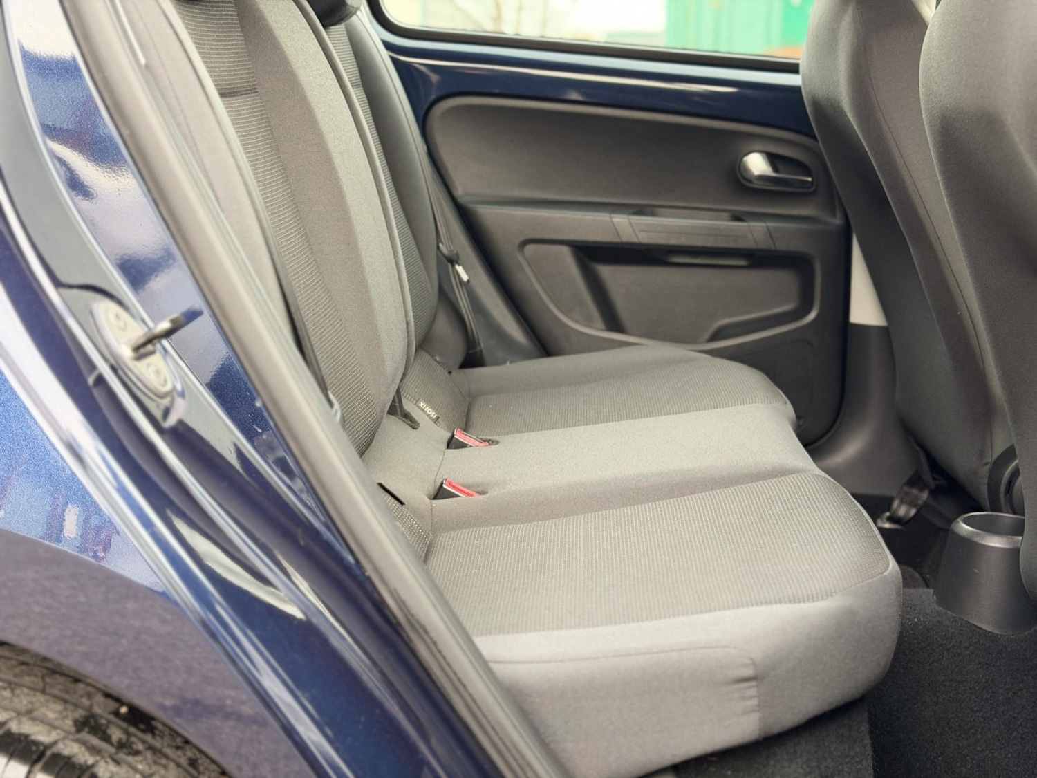 Used Volkswagen up! 2012 for sale - 76897353: Photo 36