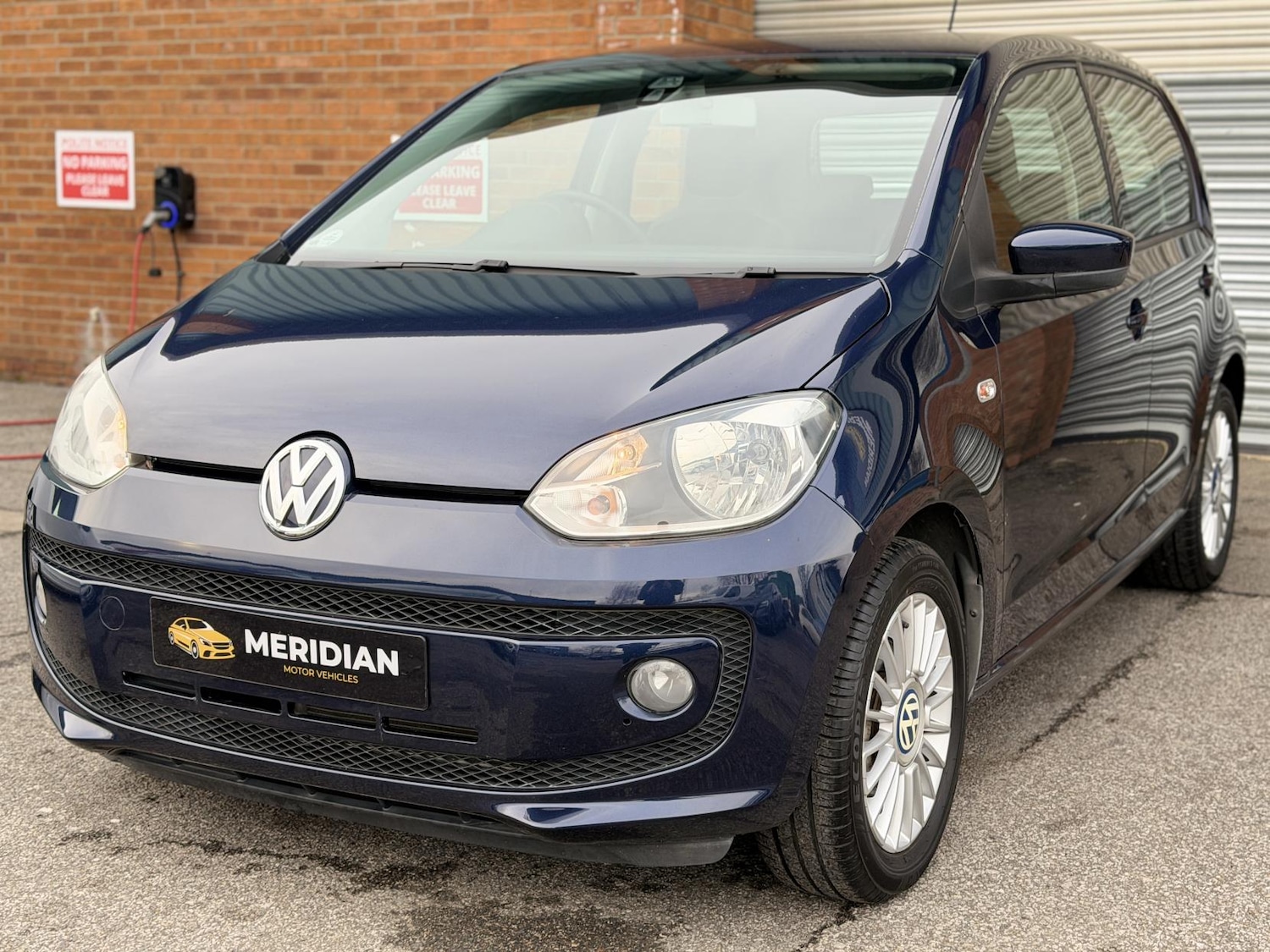 Used Volkswagen up! 2012 for sale - 76897353: Photo 5