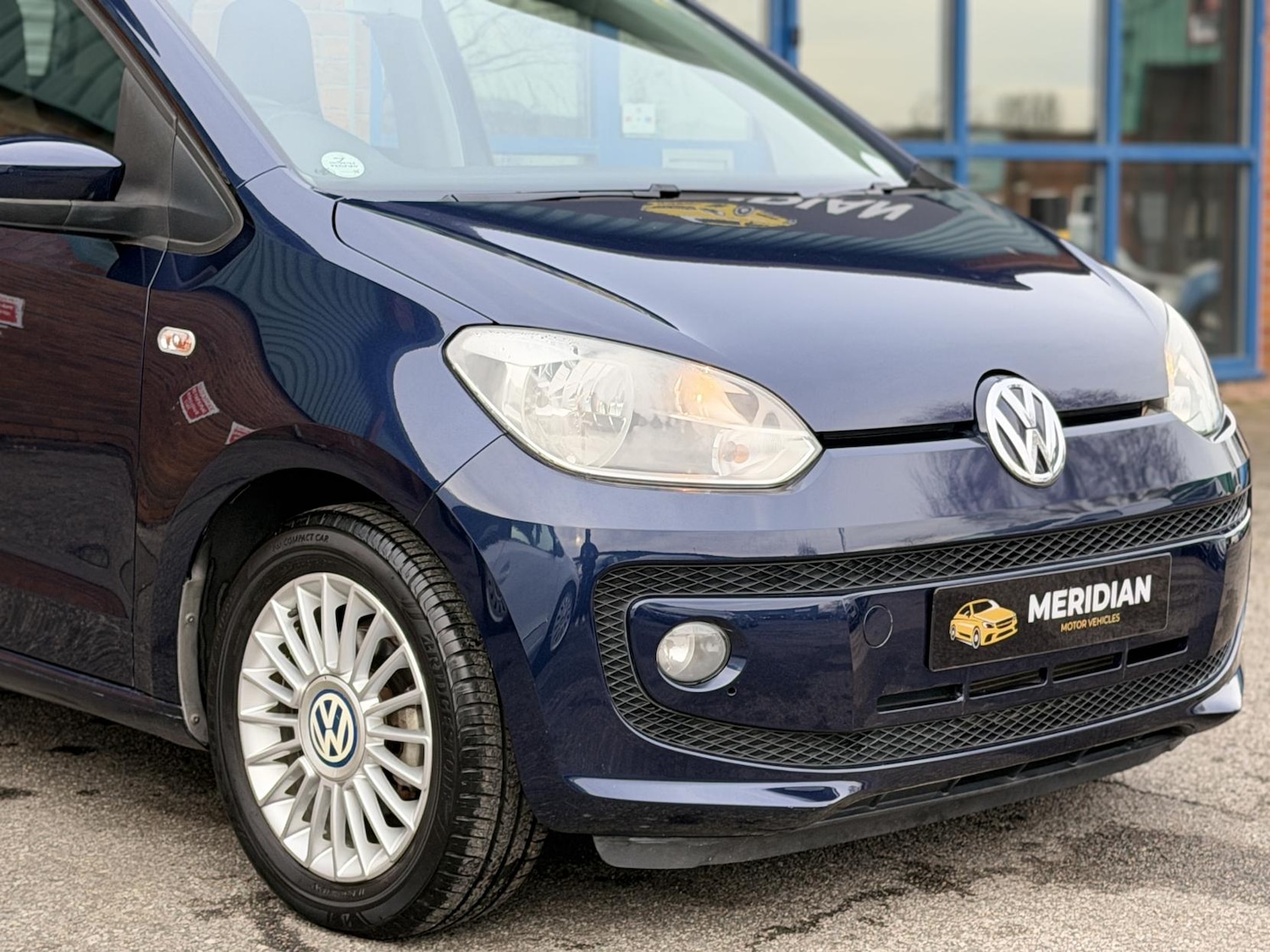 Used Volkswagen up! 2012 for sale - 76897353: Photo 6