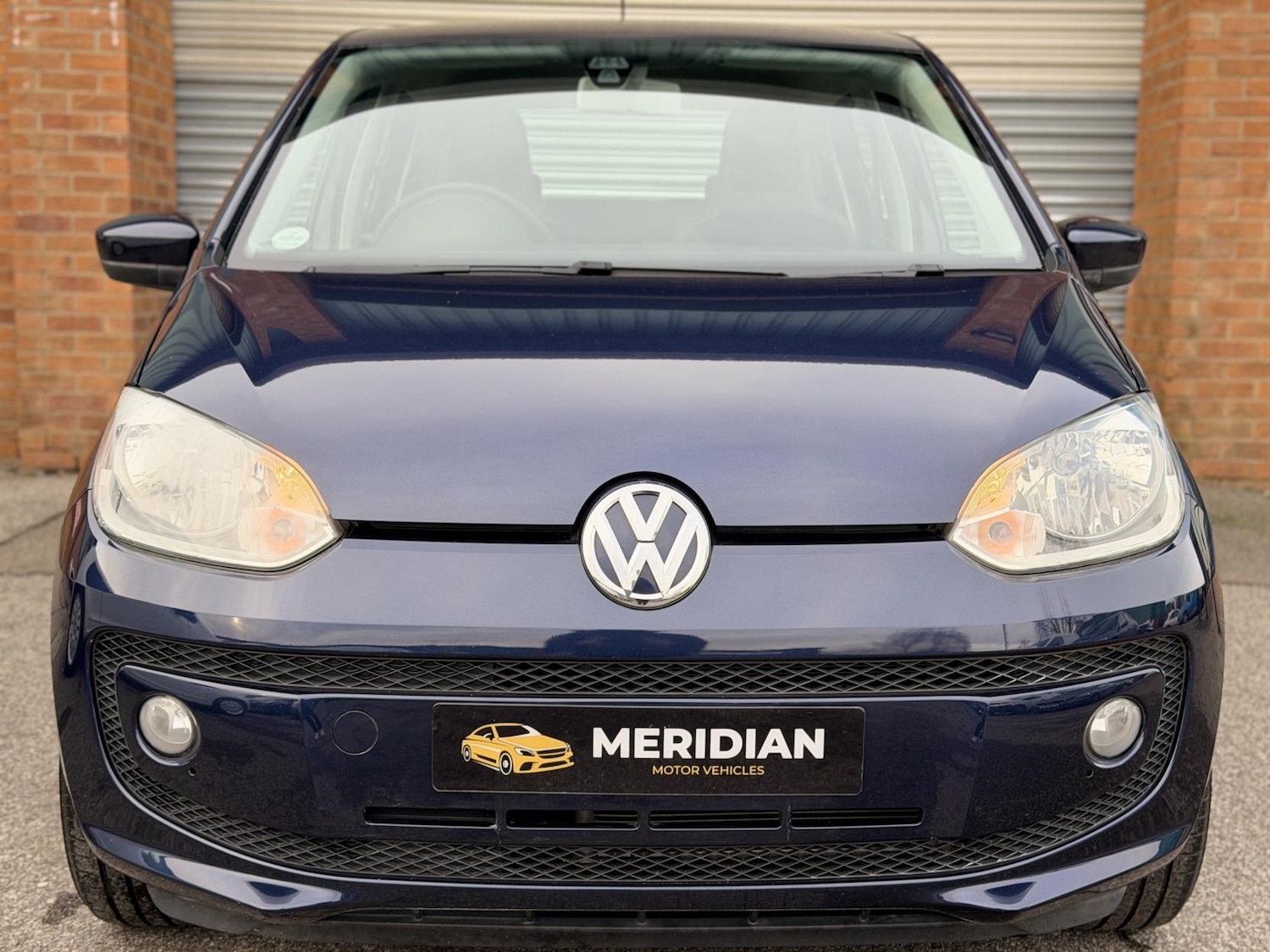 Used Volkswagen up! 2012 for sale - 76897353: Photo 8