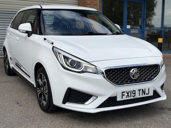Used MG MG3 2019 for sale - 78499841: Photo