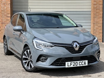 Used Renault Clio 2020 for sale - 75733113: Photo