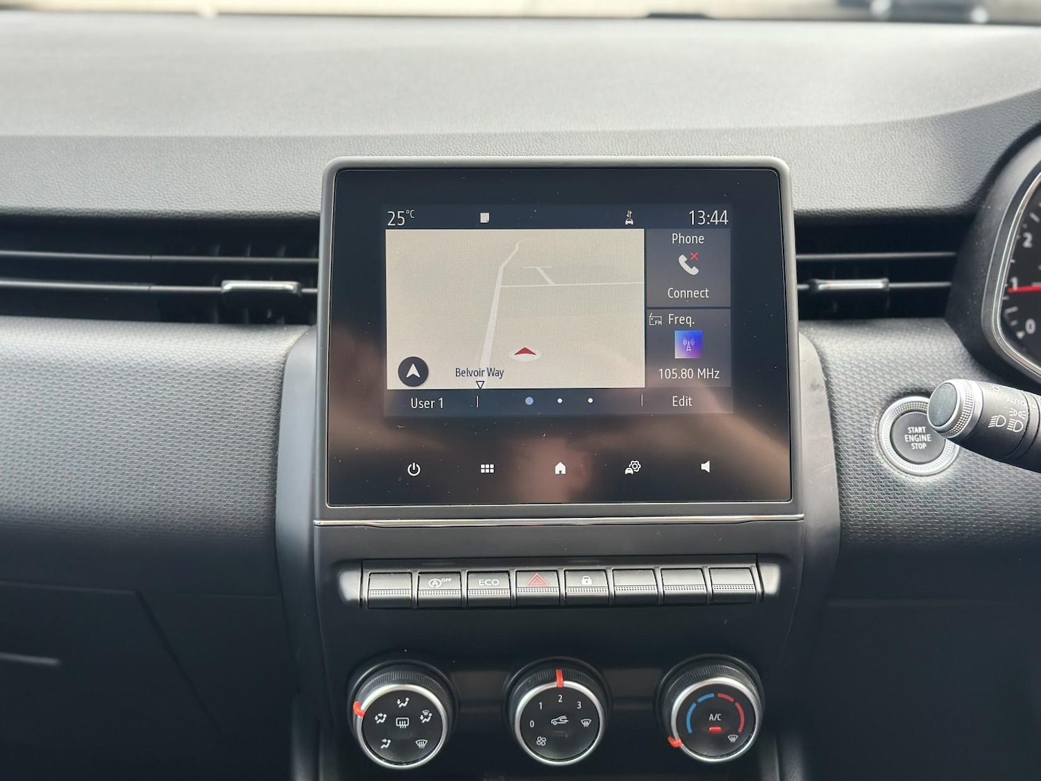 Vehicle 25