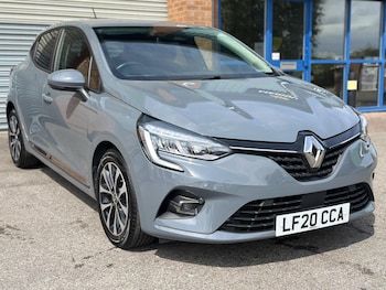 Used Renault Clio 2020 for sale - 75733113: Photo