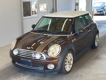 Used MINI Cooper 2010 for sale - 77570255: Photo