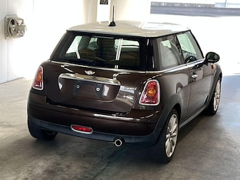 Used MINI Cooper 2010 for sale - 77570255: Photo