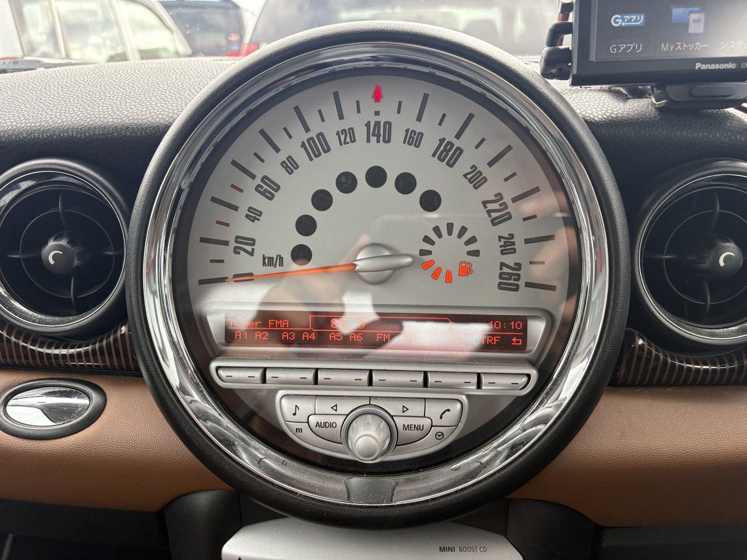 Used MINI Cooper 2010 for sale - 77570255: Photo 6