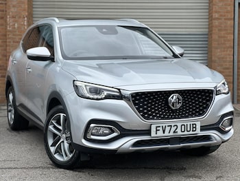 Used MG MG HS 2023 for sale - 75733110: Photo