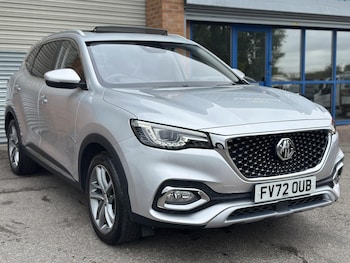Used MG MG HS 2023 for sale - 75733110: Photo