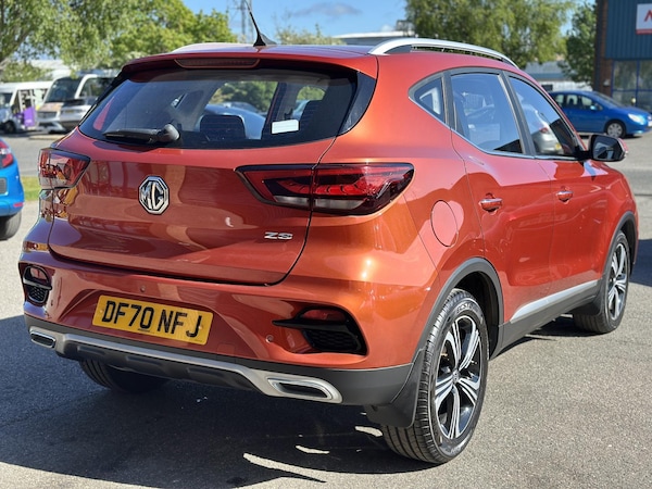Used MG MG ZS 2020 for sale - 75733115: Photo 10