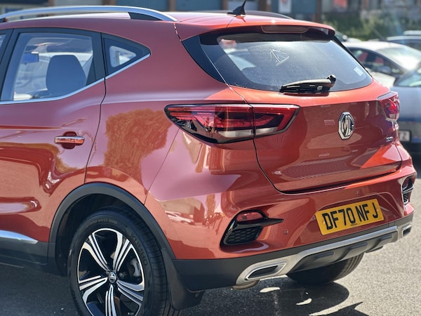 Used MG MG ZS 2020 for sale - 75733115: Photo 11