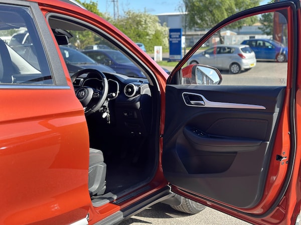 Used MG MG ZS 2020 for sale - 75733115: Photo 15