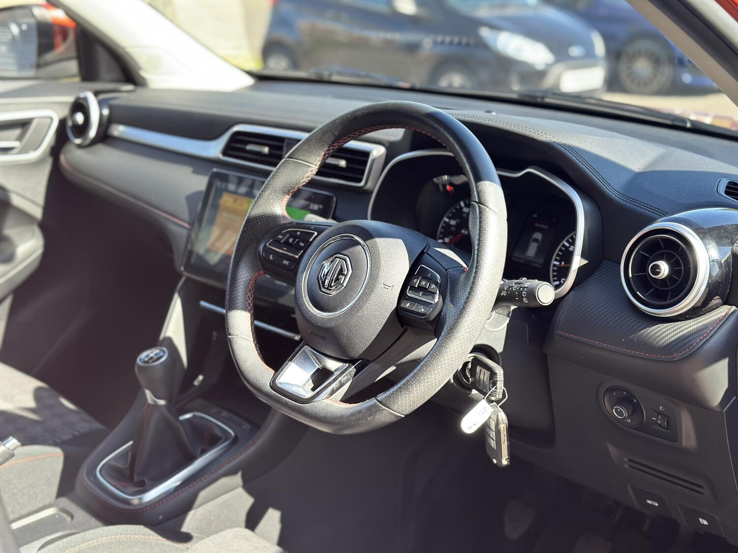 Vehicle 17