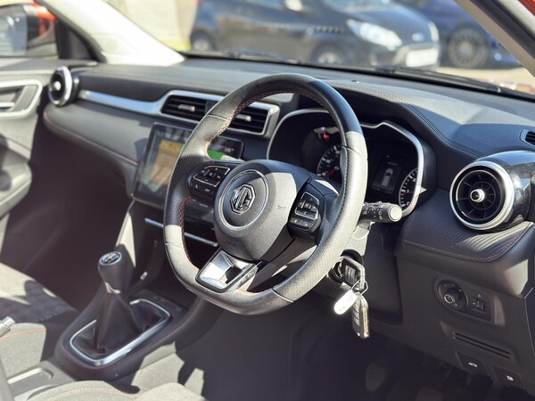 Used MG MG ZS 2020 for sale - 75733115: Photo 17