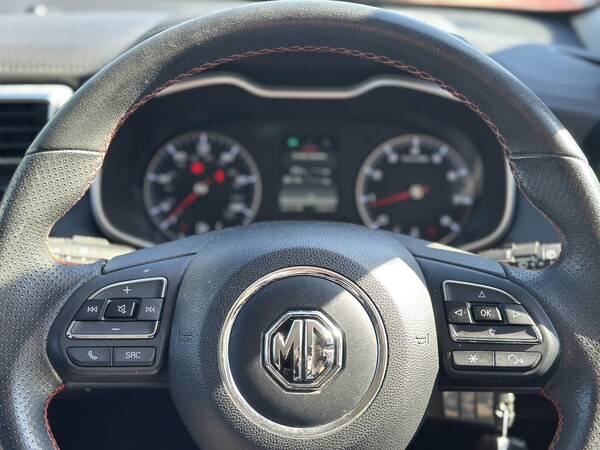 Used MG MG ZS 2020 for sale - 75733115: Photo 18
