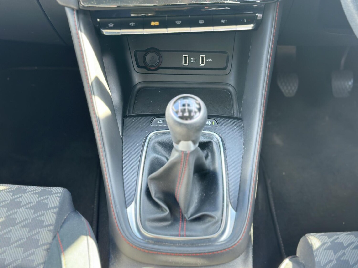 Vehicle 28