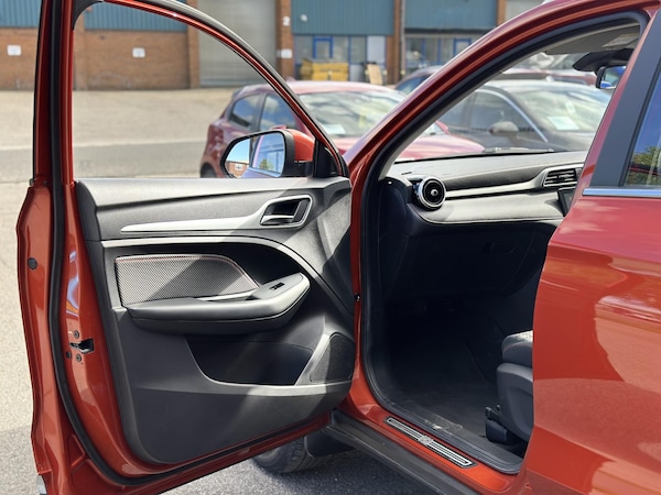 Used MG MG ZS 2020 for sale - 75733115: Photo 30