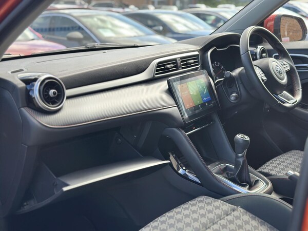 Used MG MG ZS 2020 for sale - 75733115: Photo 34