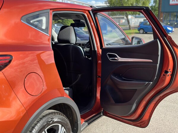 Used MG MG ZS 2020 for sale - 75733115: Photo 35