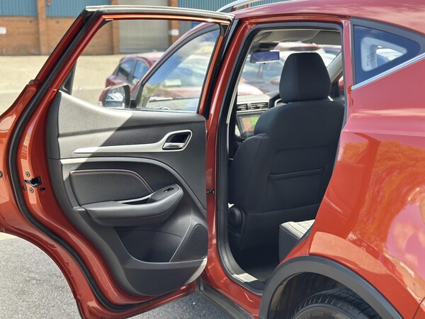 Used MG MG ZS 2020 for sale - 75733115: Photo 39