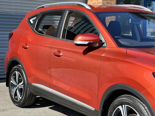 Used MG MG ZS 2020 for sale - 75733115: Photo 7