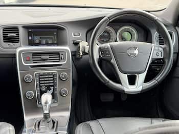 Used Volvo V60 2012 for sale - 78941689: Photo