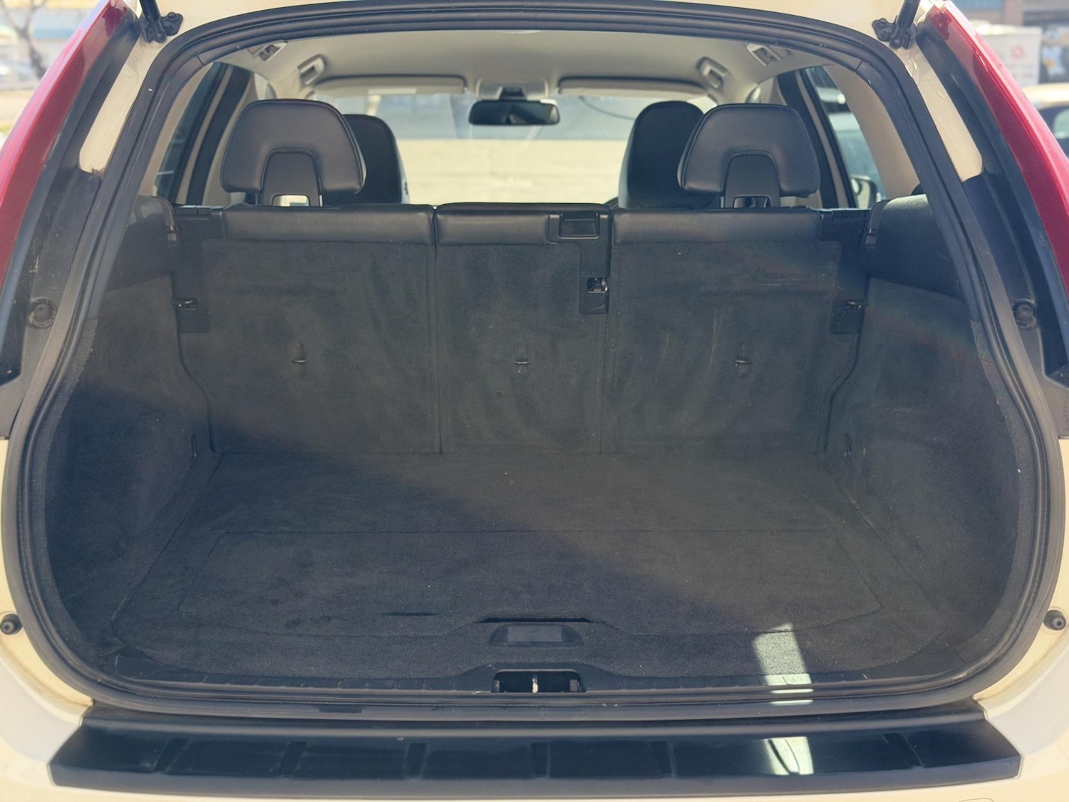 Used Volvo XC60 2022 for sale - 77969055: Photo 14