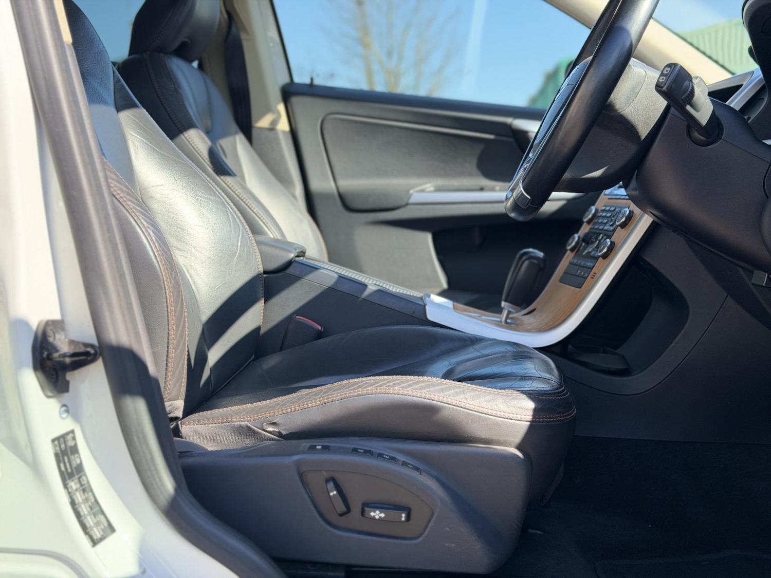 Used Volvo XC60 2022 for sale - 77969055: Photo 18