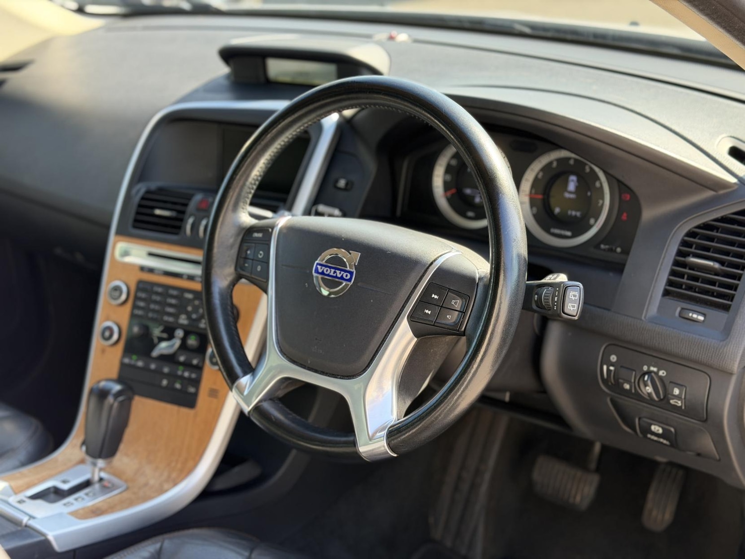 Used Volvo XC60 2022 for sale - 77969055: Photo 19