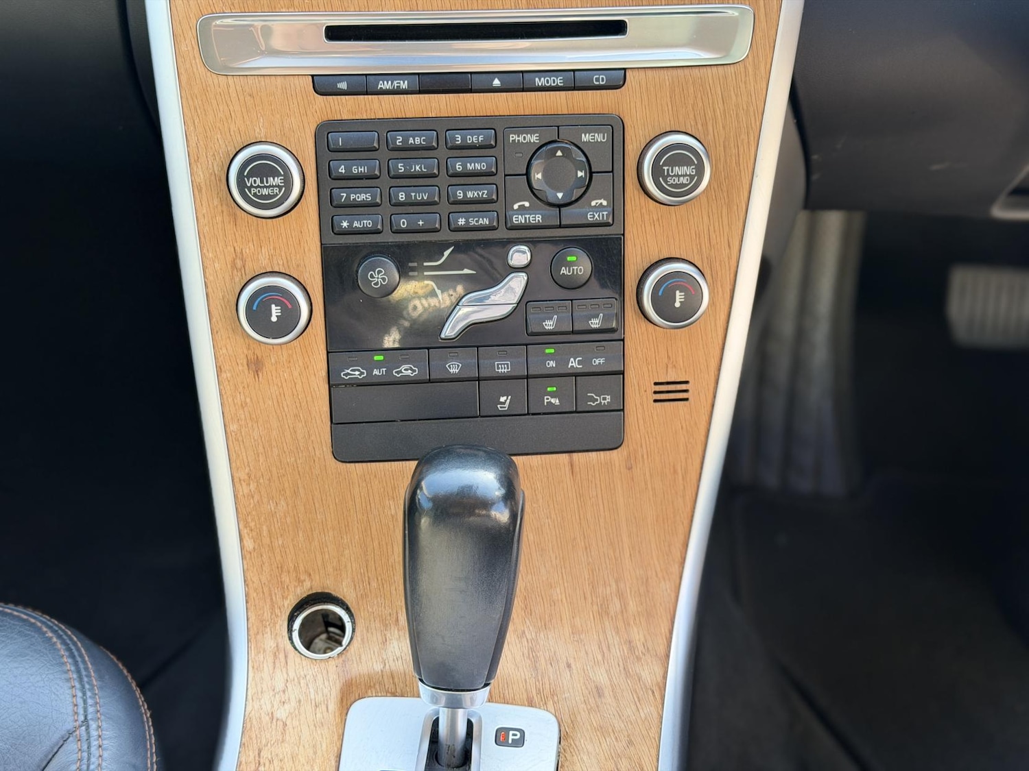 Used Volvo XC60 2022 for sale - 77969055: Photo 27