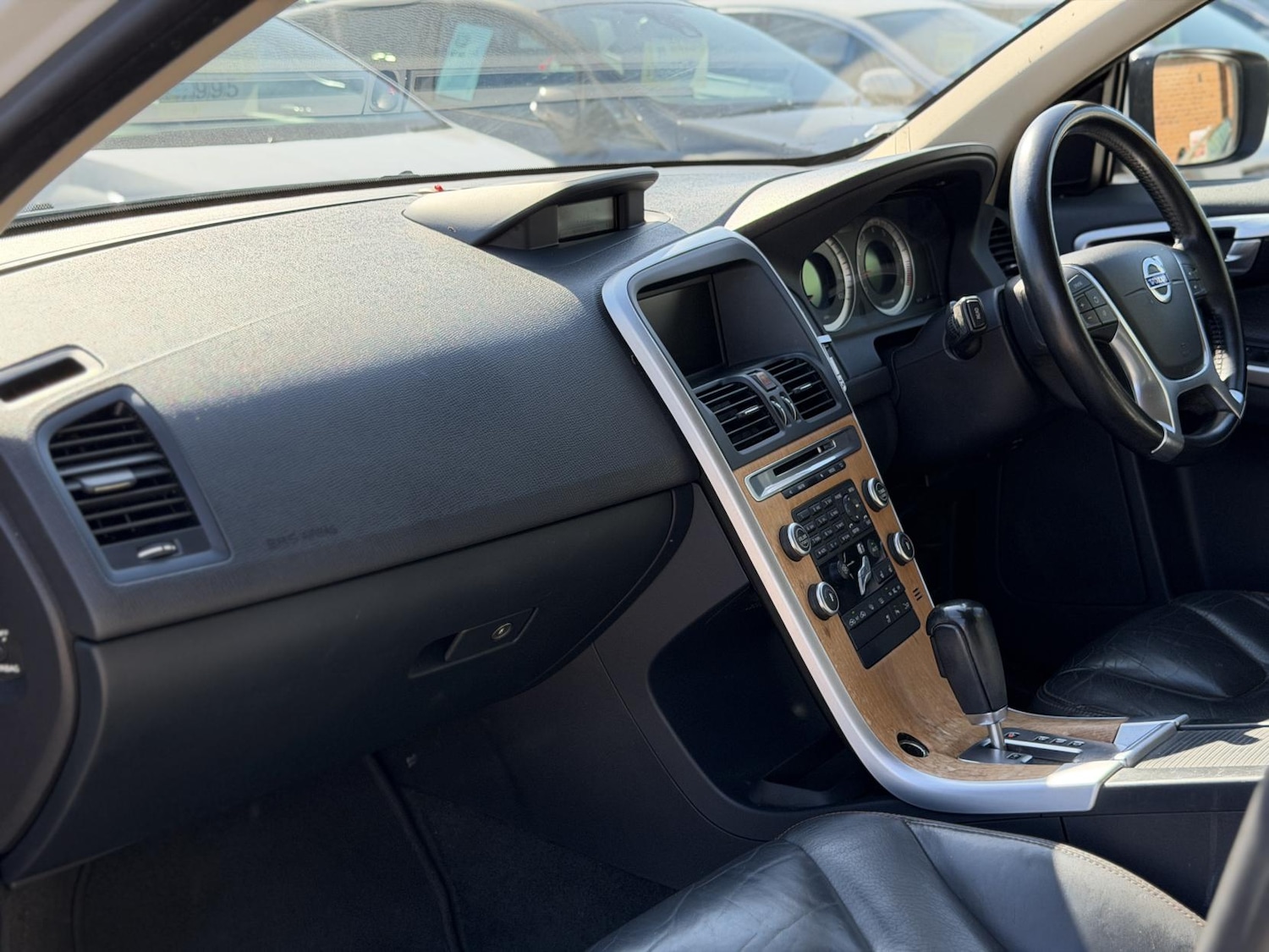 Used Volvo XC60 2022 for sale - 77969055: Photo 33