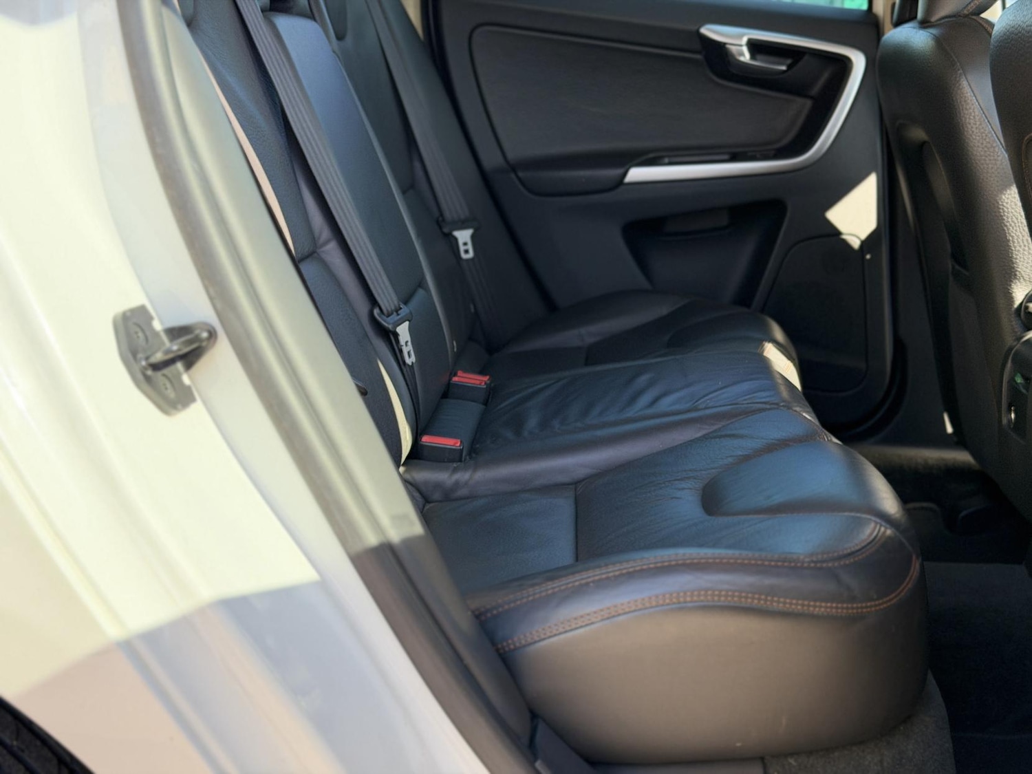 Used Volvo XC60 2022 for sale - 77969055: Photo 37