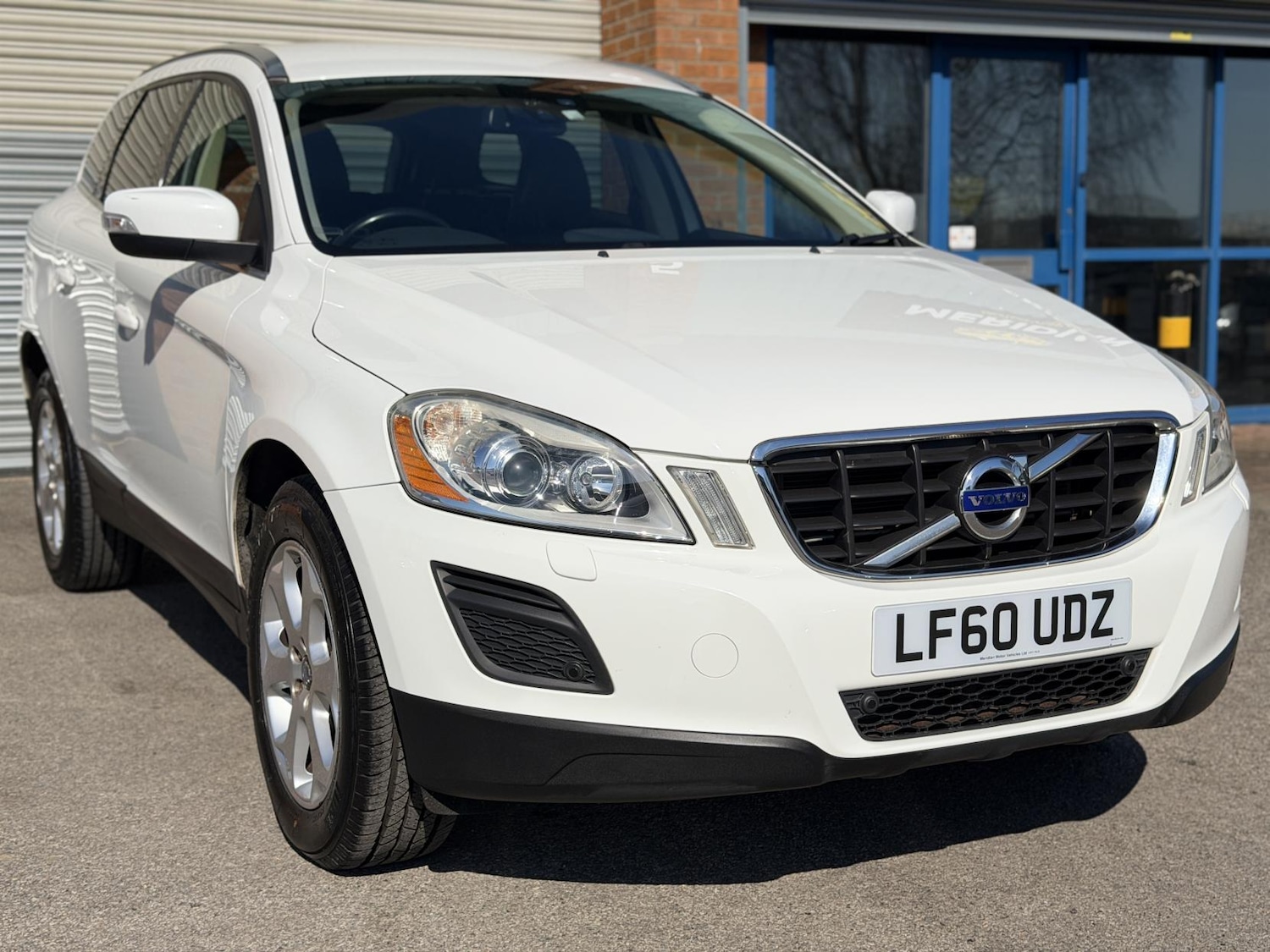 Used Volvo XC60 2022 for sale - 77969055: Photo 4