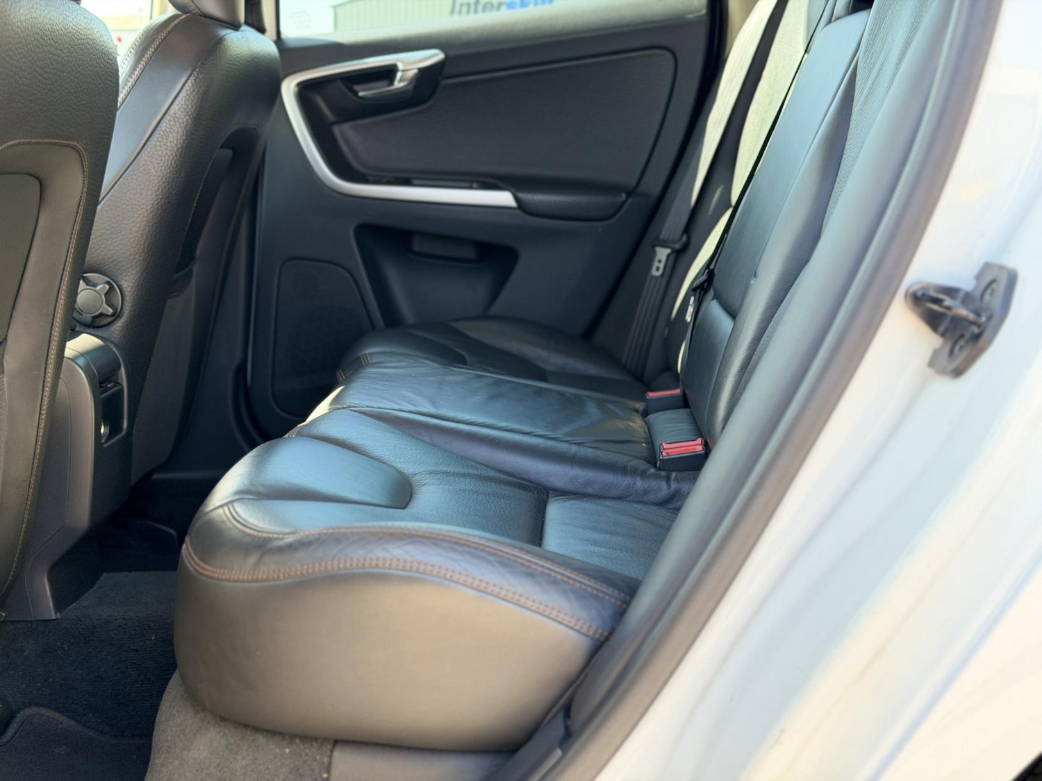 Used Volvo XC60 2022 for sale - 77969055: Photo 40