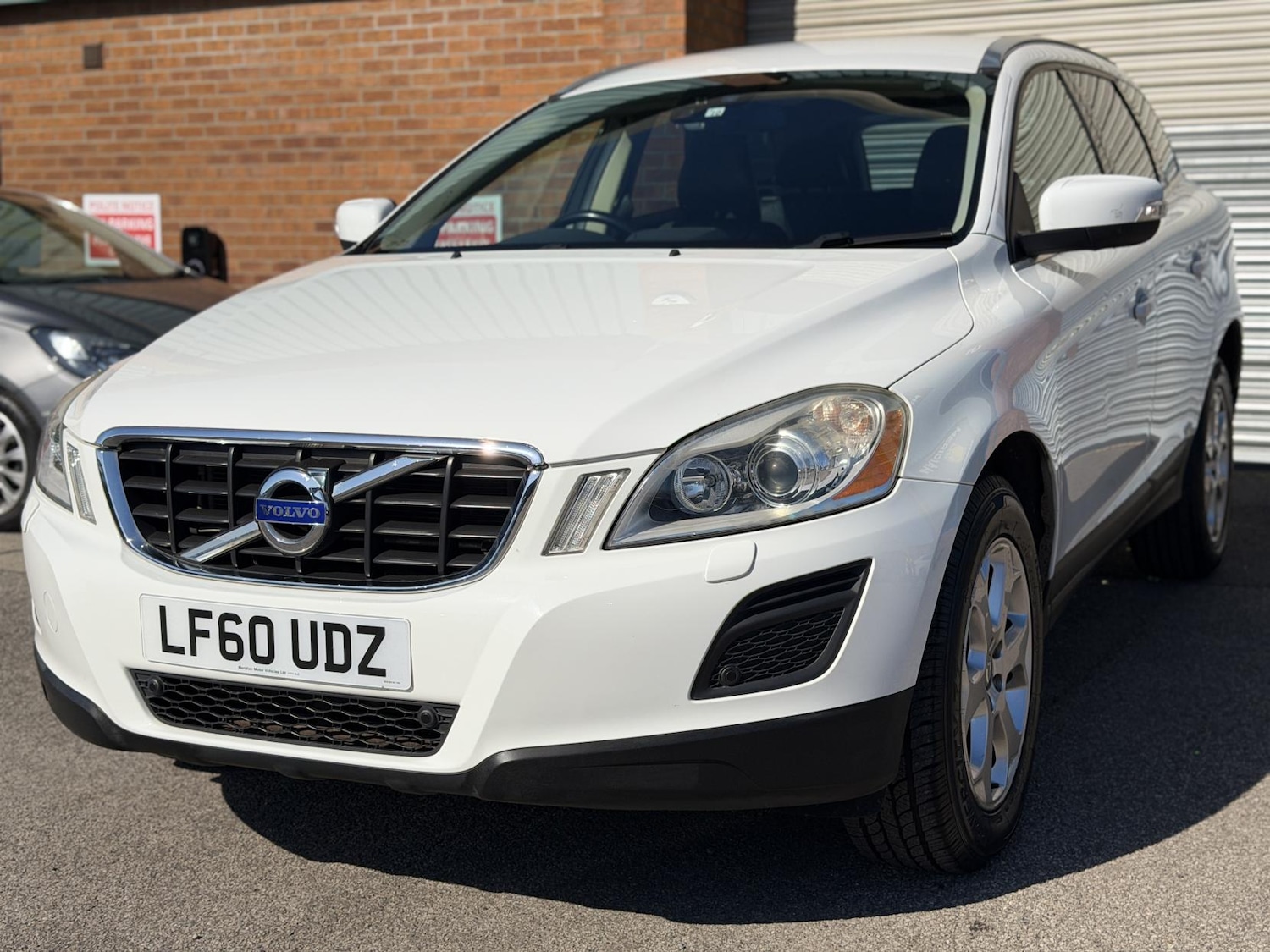 Used Volvo XC60 2022 for sale - 77969055: Photo 5