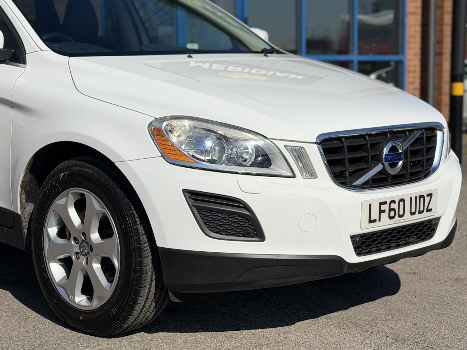 Used Volvo XC60 2022 for sale - 77969055: Photo 6