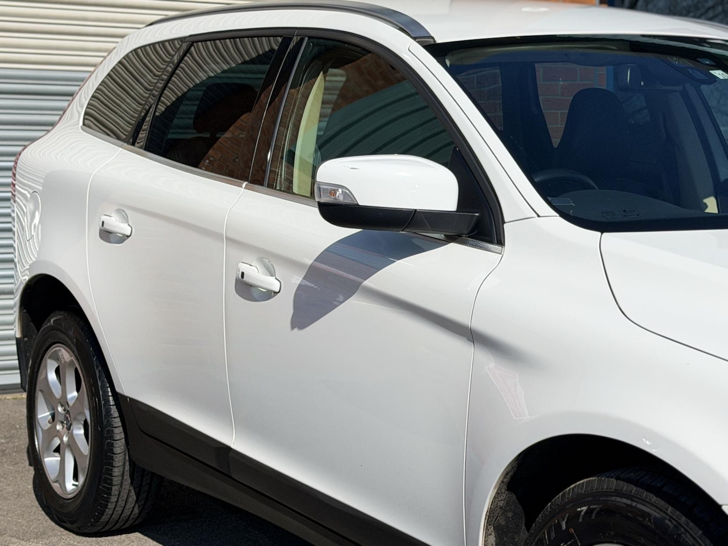 Used Volvo XC60 2022 for sale - 77969055: Photo 7