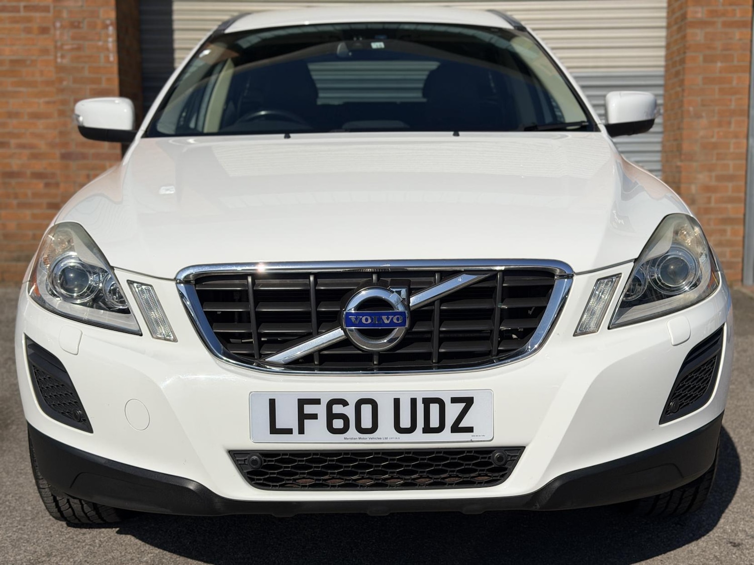 Used Volvo XC60 2022 for sale - 77969055: Photo 8