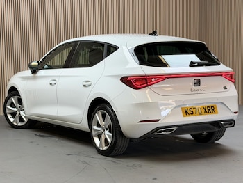 Used SEAT Leon 2020 for sale - 79322489: Photo