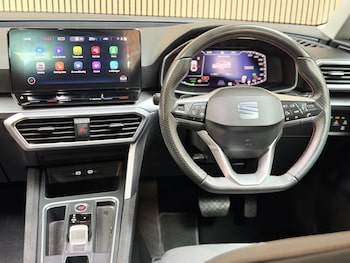 Used SEAT Leon 2020 for sale - 79322489: Photo