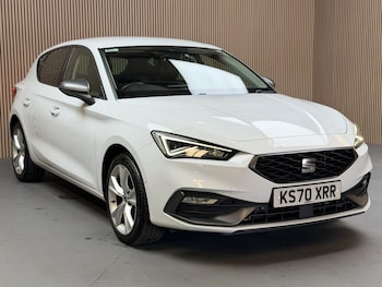 Used SEAT Leon 2020 for sale - 79322489: Photo