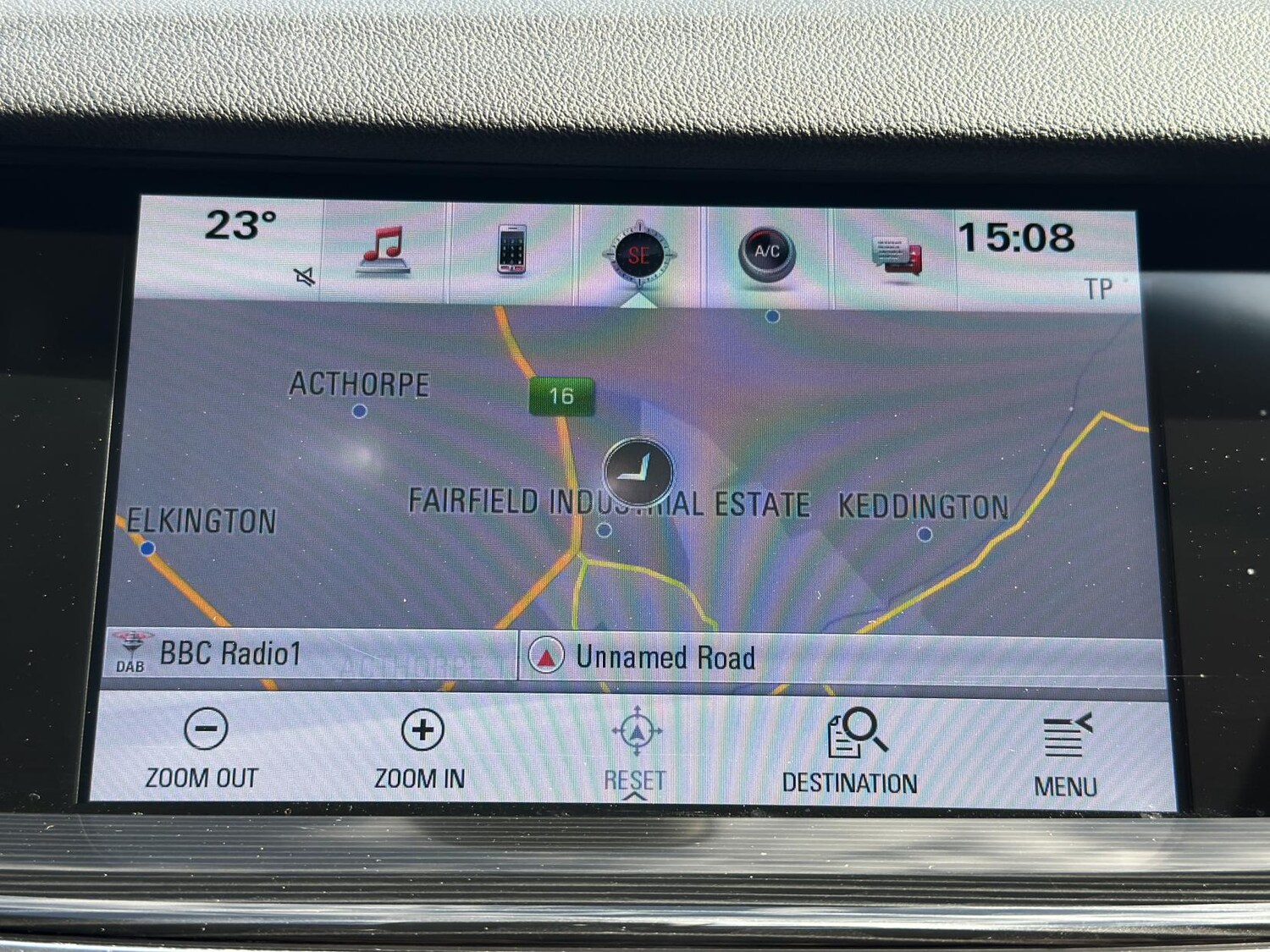Vehicle 27