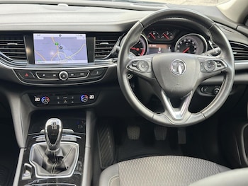 Used Vauxhall Insignia 2018 for sale - 75733128: Photo