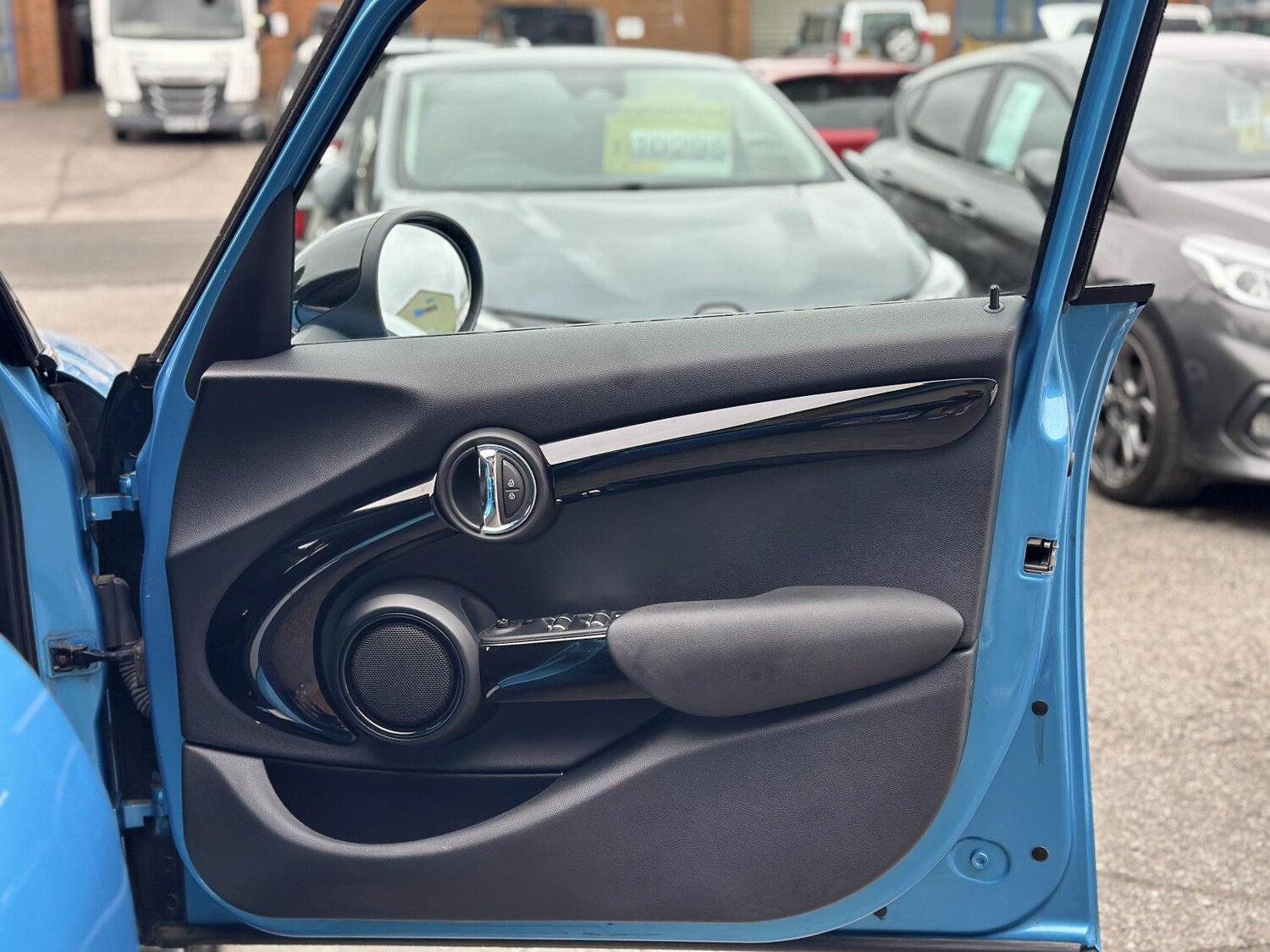 Vehicle 16