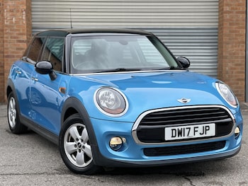 Used MINI Hatch 2017 for sale - 75733107: Photo