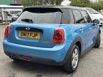 Used MINI Hatch 2017 for sale - 75733107: Photo