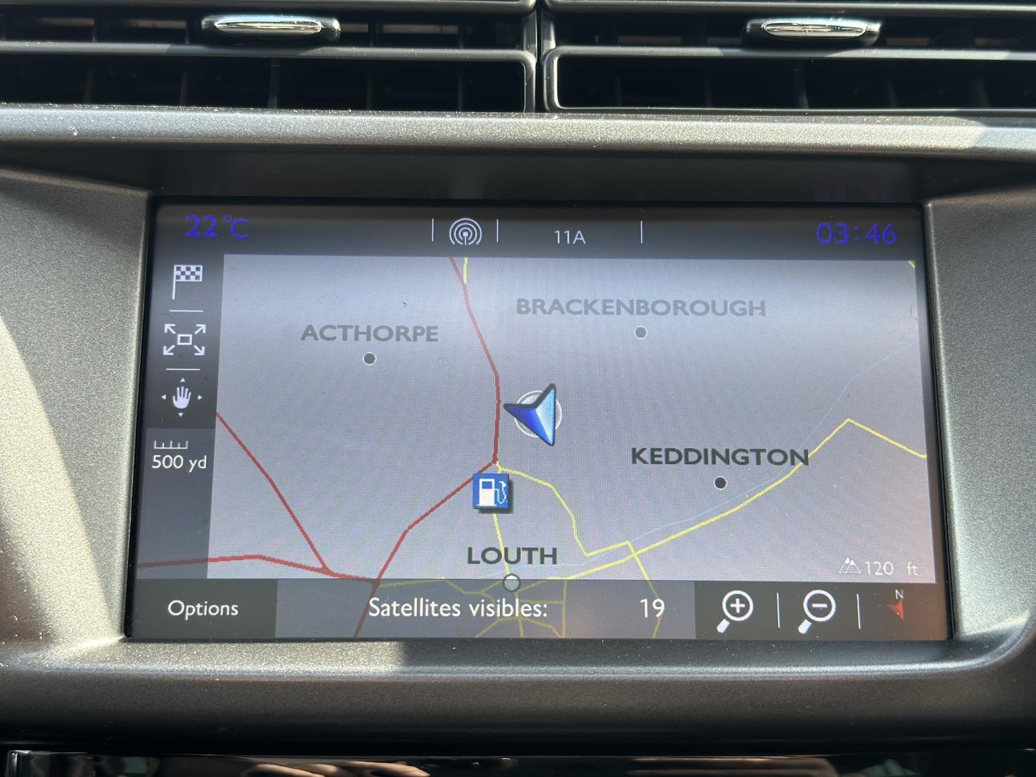 Vehicle 28