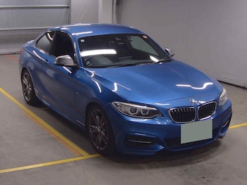 Used BMW 2 Series 2016 for sale - 78067624: Photo
