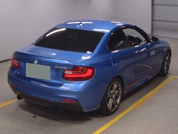 Used BMW 2 Series 2016 for sale - 78067624: Photo