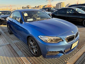 Used BMW 2 Series 2016 for sale - 78067624: Photo
